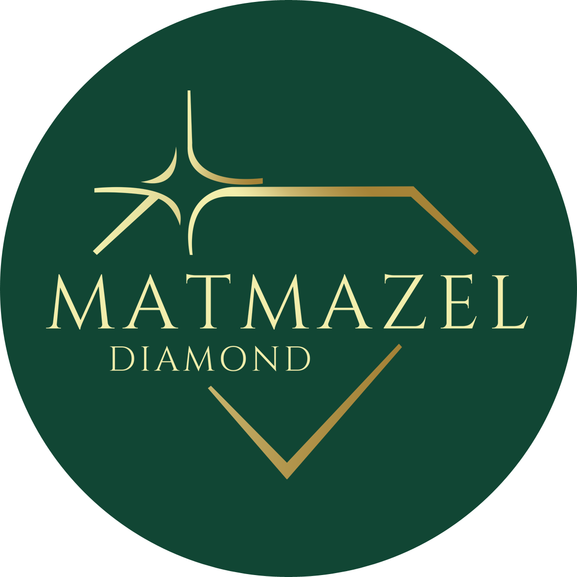 Matmazel Diamond 